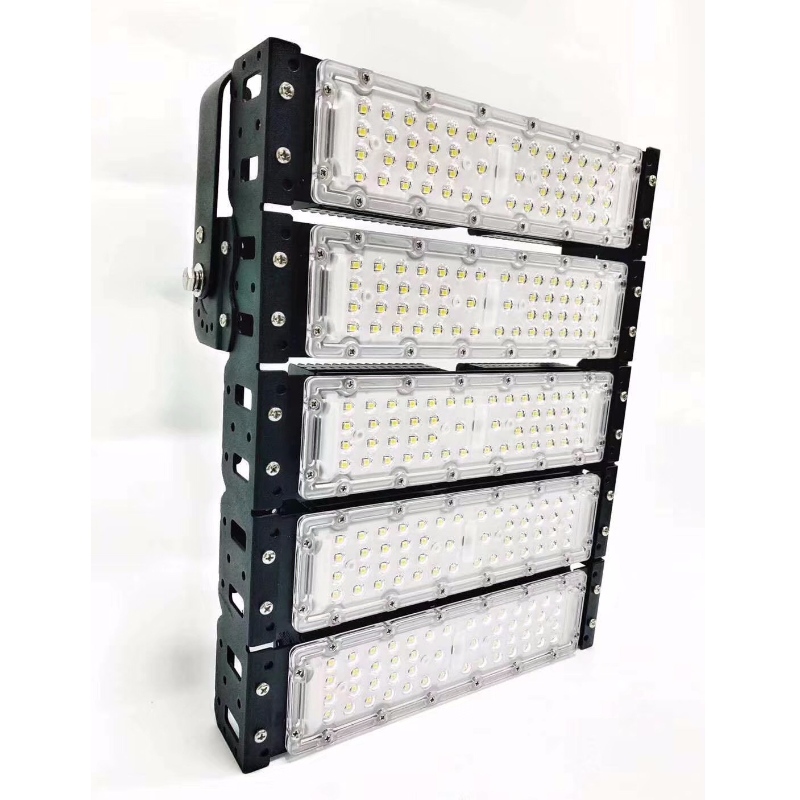 5 ans de garantie Module d'éclairage LED 50w 100w 150w 200w 250w 300w 400w 500w 600w